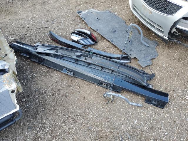 2025 HONDA ACCORD HYB - 1HGCY2F63SA015488
