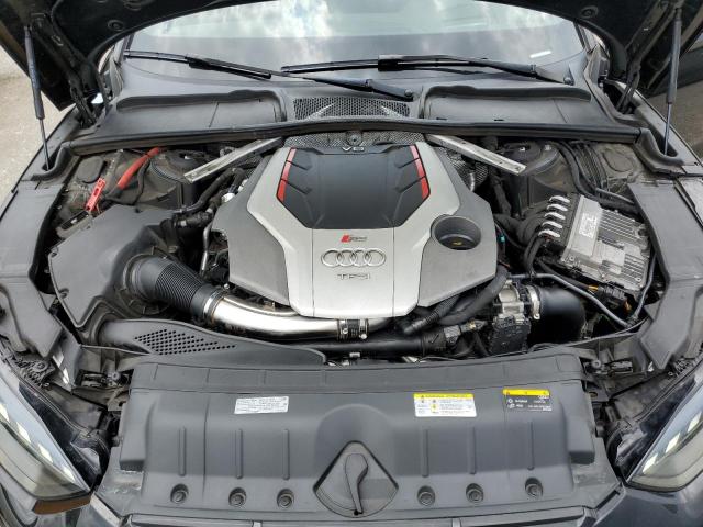 2021 AUDI RS5 WUAAWCF5XMA902651
