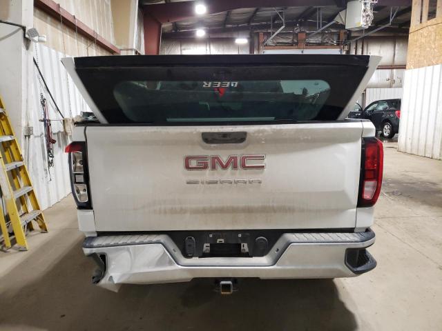 2023 GMC SIERRA K15 - 3GTPUAEK9PG103541