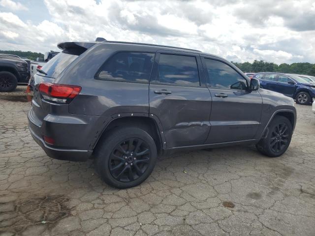 Vin: 1c4rjfag3hc929774, lot: 60160065, jeep grand cher laredo 20173