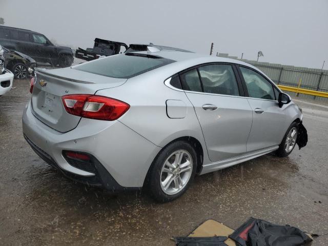 2016 CHEVROLET CRUZE LT - 1G1BE5SM2G7247599