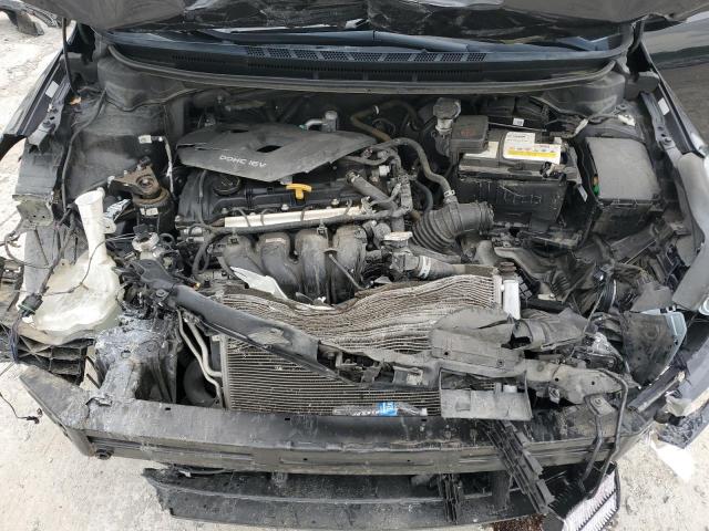 2018 KIA FORTE LX 3KPFL4A79JE231833