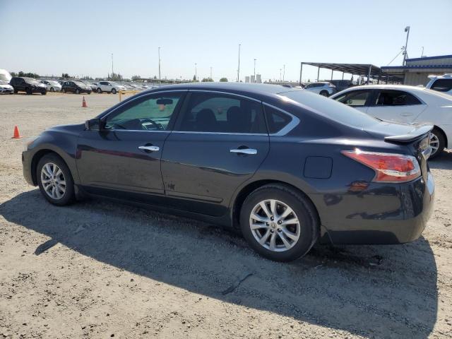 NISSAN ALTIMA 2.5 2014 gray  gas 1N4AL3AP3EC414975 photo #3