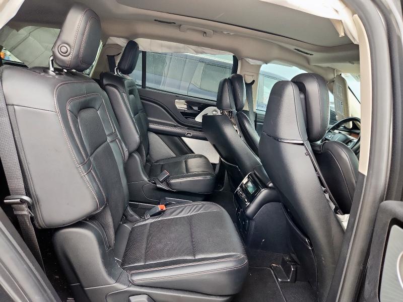 2020 LINCOLN AVIATOR RE 5LM5J7WC4LGL03736