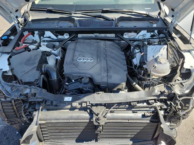 2023 AUDI Q5 PREMIUM WA1GAAFY7P2188975