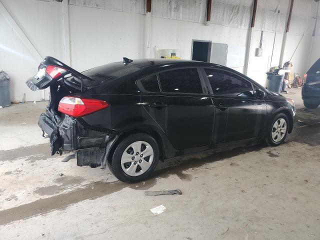 Vin: knafk4a62g5616968, lot: 59595295, kia forte lx 20163