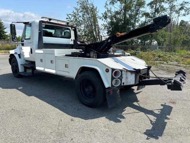 INTERNATIONAL 4000 4300 2002 white conventi diesel 1HTMMAAM72H505294 photo #4