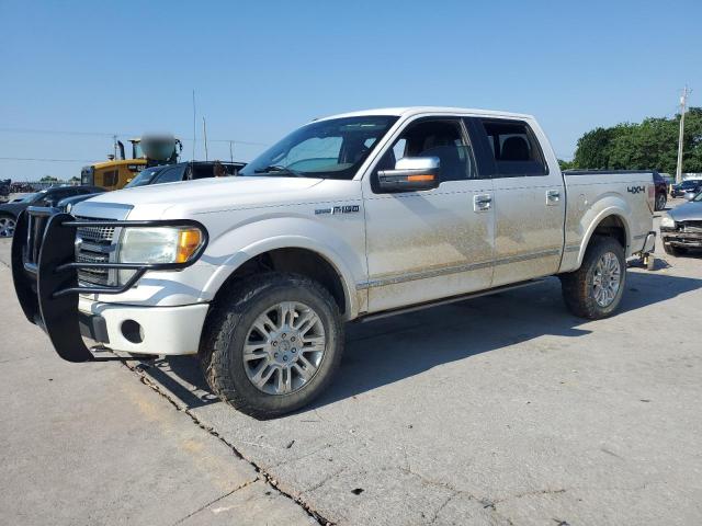 Vin: 1ftfw1ev6afd11143, lot: 59273125, ford f-150 supercrew 2010 img_1