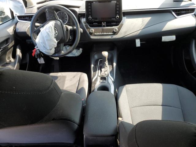 2022 TOYOTA COROLLA LE #3282343283