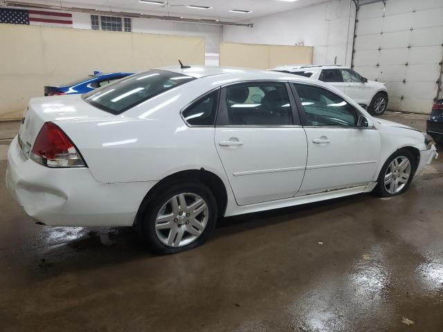 Vin: 2g1wb5ek4b1306226, lot: 62430965, chevrolet impala lt 20113