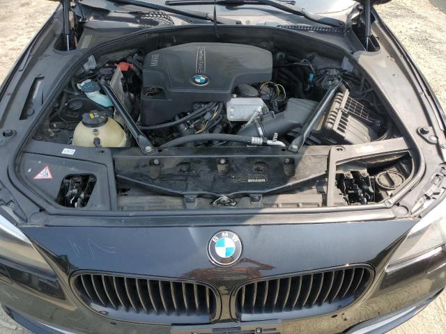 2015 BMW 528 I WBA5A5C56FD521908
