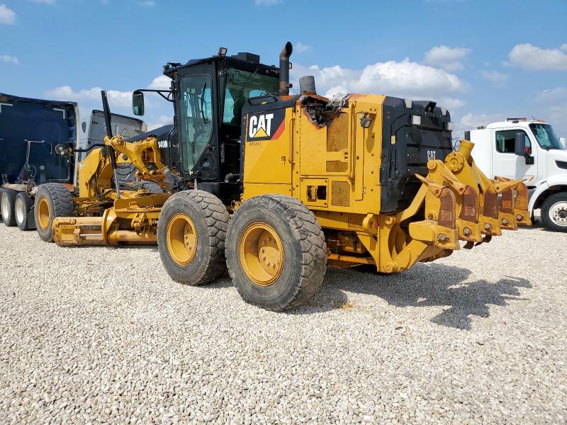 CATERPILLAR UNKNOWN 2015 CAT0140MJN9D00443 photo #4
