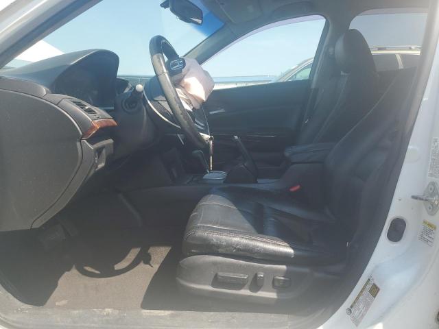 2011 HONDA ACCORD CRO - 5J6TF2H57BL004646