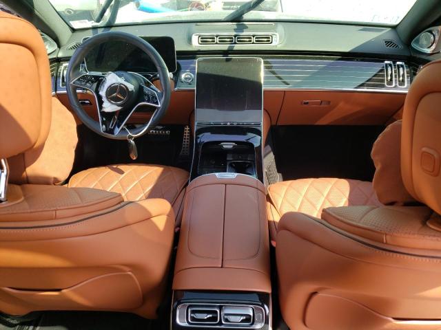 2023 MERCEDES-BENZ S 500 4MAT W1K6G6DB1PA181138