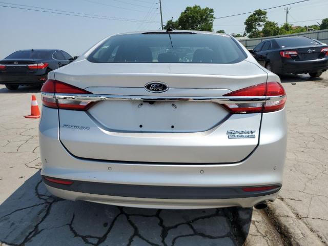 2017 FORD FUSION SE 3FA6P0HD3HR365559