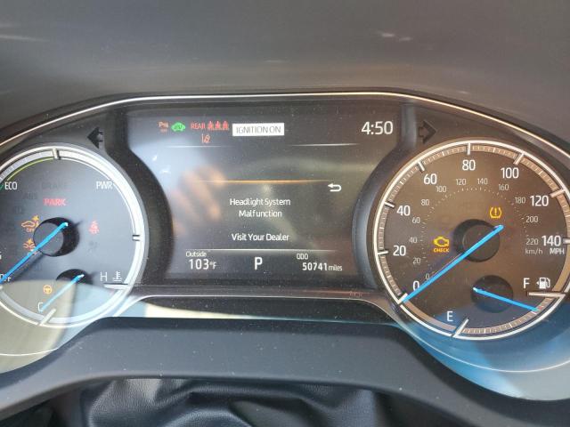 2021 TOYOTA VENZA LE JTEAAAAHXMJ025107