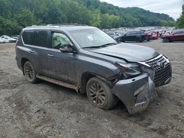 2020 LEXUS GX 460 PRE JTJAM7BX0L5258793