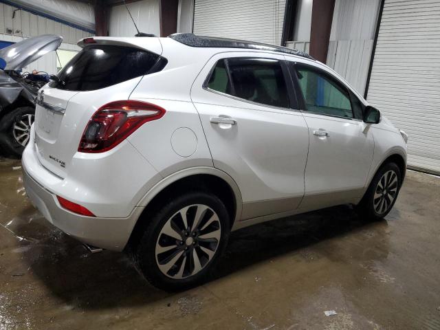 Vin: kl4cjfsb8hb104306, lot: 60322175, buick encore preferred ii 20173
