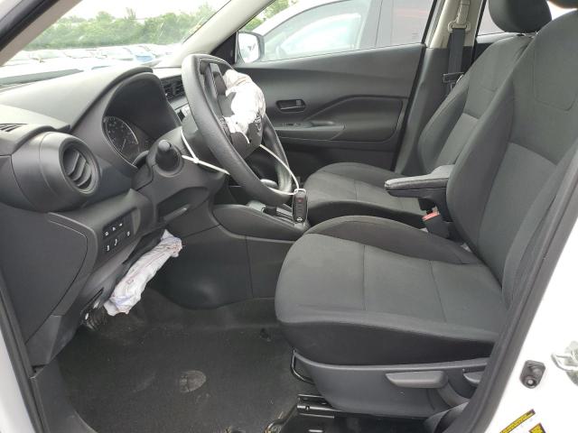 2023 NISSAN KICKS S - 3N1CP5BV0PL499638