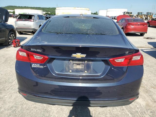 2018 CHEVROLET MALIBU LT - 1G1ZD5ST1JF235207