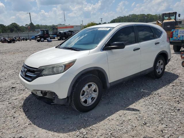 HONDA CR-V LX