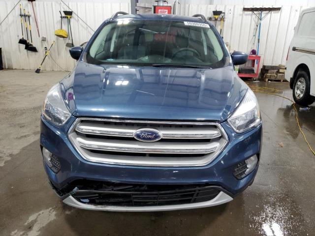 2018 FORD ESCAPE SE - 1FMCU9GD3JUB77260