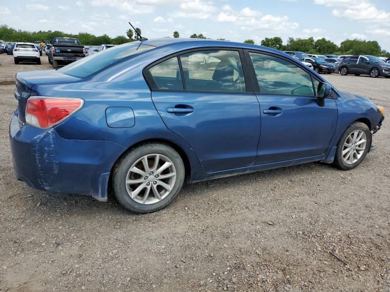 Vin: jf1gjac69ch031020, lot: 58751535, subaru impreza premium 20123