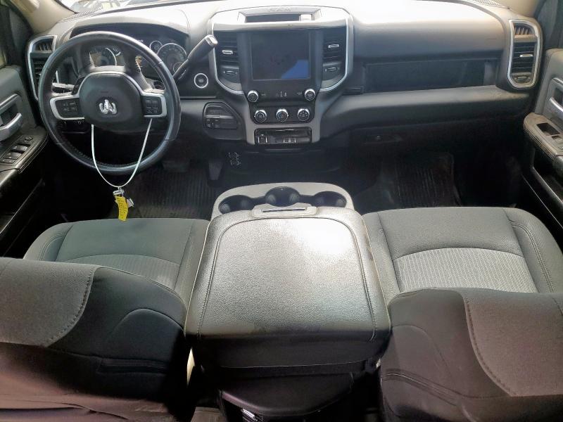 2020 RAM 2500 BIG H 3C6UR5DL3LG117698