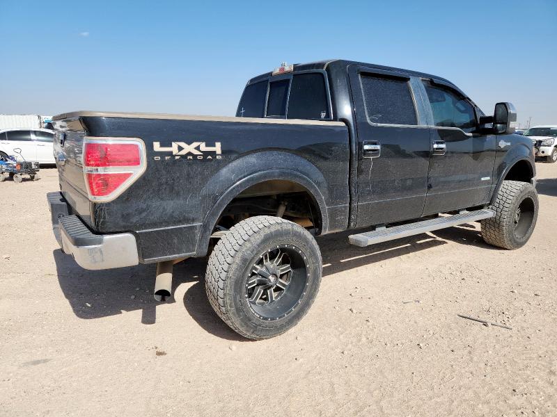 Vin: 1ftfw1etxdkd47119, lot: 61598645, ford f-150 supercrew 20133