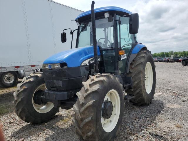 NEWHOLLAND UNKNOWN 2006 blue   720970000 photo #3