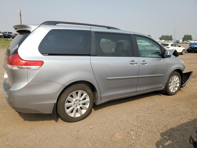 Vin: 5tddk3dc4es073698, lot: 60848915, toyota all models xle 20143
