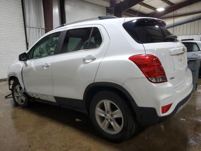 Vin: kl7cjlsb1jb537344, lot: 59722385, chevrolet trax 1lt 20182