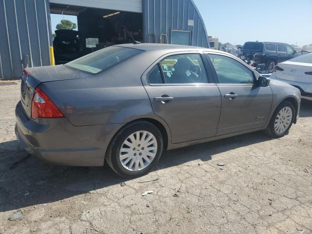Vin: 3fadp0l31ar416729, lot: 61809155, ford fusion hybrid 20103