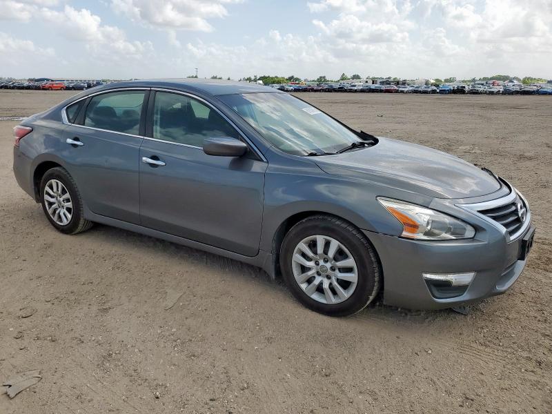 Vin: 1n4al3ap8fn337347, lot: 61614015, nissan altima 2.5 20154