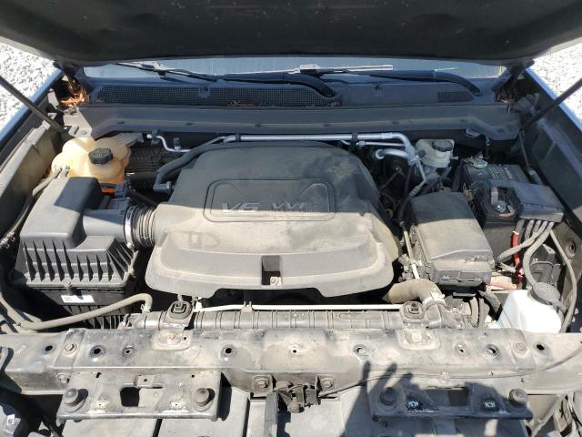 2016 GMC CANYON SLE 1GTH6CE39G1339186
