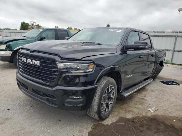 RAM 1500 LARAM