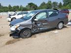 2018 NISSAN VERSA S - 3N1CN7AP3JL836945