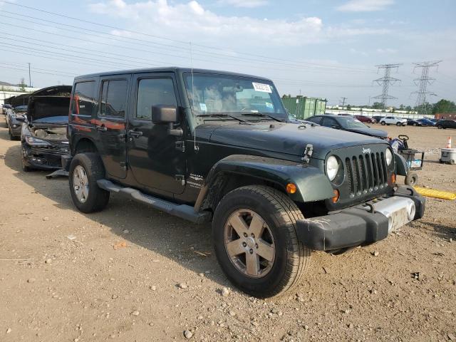 Vin: 1j4ha5h12bl516222, lot: 60232735, jeep wrangler sahara 20114