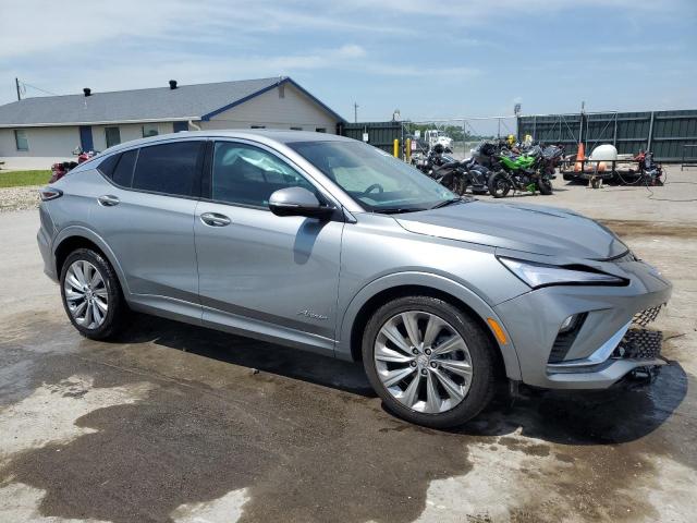 2024 BUICK ENVISTA AVENIR KL47LCE2XRB224163