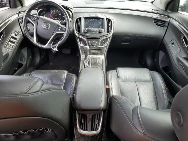 2015 BUICK LACROSSE P 1G4GE5G30FF206014