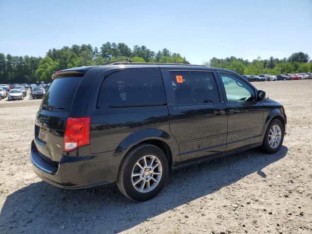 Vin: 2c4rdgeg0dr659508, lot: 61624765, dodge caravan r/t 20133