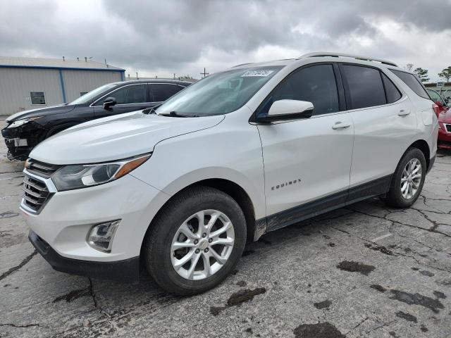 2019 CHEVROLET EQUINOX LT - 2GNAXKEVXK6174157