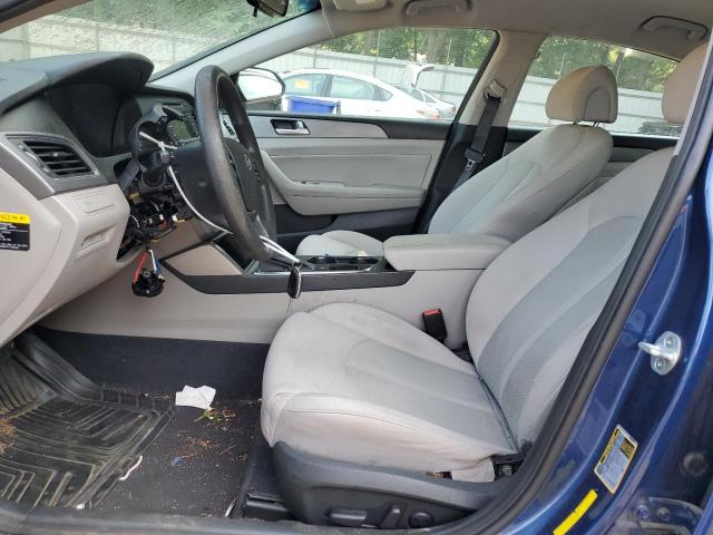 2015 HYUNDAI SONATA SE - 5NPE24AF9FH184683
