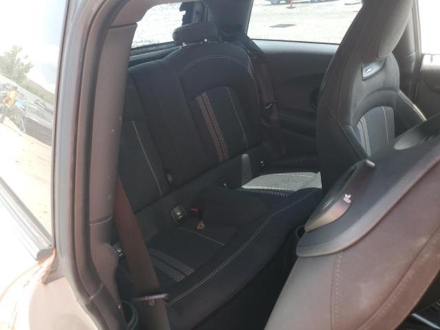 2021 MINI COOPER JOH WMWXR9C0XM2N57686