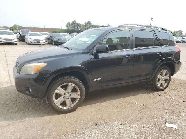 TOYOTA RAV4 SPORT