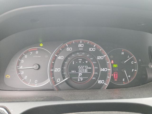 2015 HONDA ACCORD EXL 1HGCT2B83FA005734