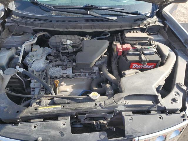 2015 NISSAN ROGUE SELE JN8AS5MT1FW673700