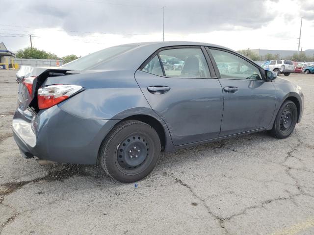 Vin: 5yfburhe3ep163885, lot: 60081575, toyota corolla l 20143