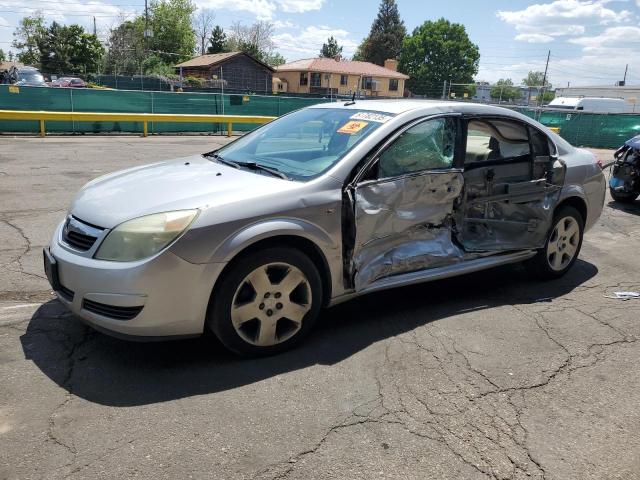 SATURN AURA XE