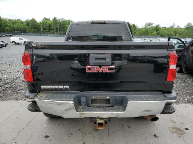 2015 GMC SIERRA K25 1GT12XEG9FF606934